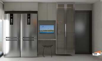 Imagem 5: Terras Alphaville - A melhor casa - em obra