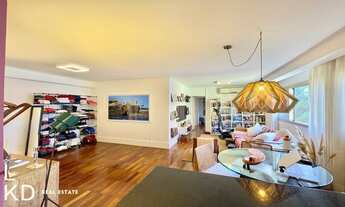 Imagem: Apartamento à venda no Leblon com 94 m²