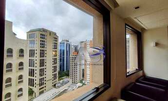 Imagem 7: Conjunto, 400 m² - venda por R$ 6.100.000,00 ou aluguel por R$ 40.000,00/mês - Itaim Bibi