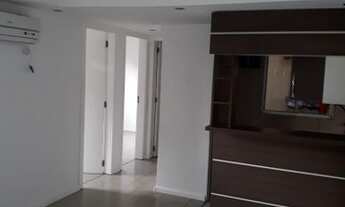 Imagem 2: APARTAMENTO COM 02 DORMITÓRIOS, SUÍTE, BAIRRO VILA NOVA, PORTO ALEGRE, RS