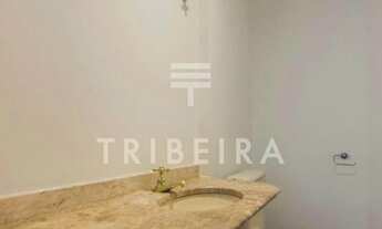 Imagem 2: Cobertura duplex de 311m², com 4 dormitórios (sendo 2 suítes)