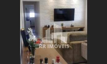 Imagem 5: RRCOD4645D Apartamento 144m² CONDOMÍNIO ALPHAVITA - OPORTUNIDADE - 3 Suítes 2 Vagas - Sant