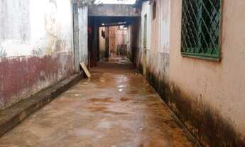 Imagem 1: Aguas Lindas GO ( Setor Coimbra ) Cond. Bella vista . ótima localização