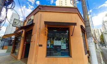 Imagem 2: LOJA TÉRREA EM MOEMA!