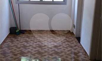 Imagem: São Paulo - Apartamento Padrão - VILA