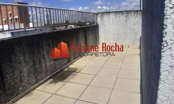 Imagem 6: Alugo Cobertura no Condomínio Santana Tower I