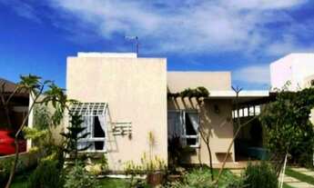 Imagem: Vendo Linda Casa Toda Mobiliada