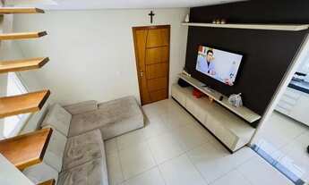 Imagem 4: Cobertura com 2 dormitórios à venda em Belo Horizonte