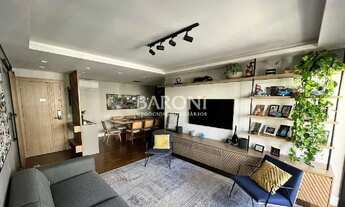 Imagem: São Paulo - Apartamento Padrão - Paraíso