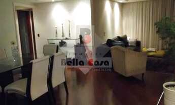 Imagem 2: 137 m² - 3 dormitórios, 1 suite, 2 vagas de garagem