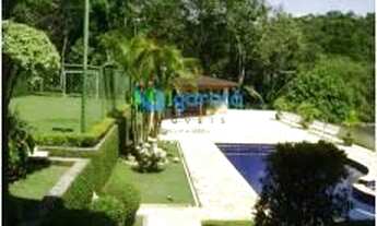 Imagem 4: Casa de condomínio para venda tem 500 metros quadrados com 5 quartos