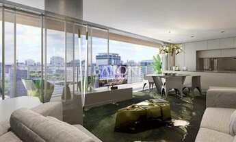 Imagem 4: São Paulo - Apartamento Padrão - Vila Olímpia