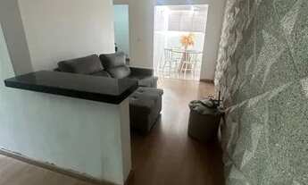 Imagem 2: Apartemento Térreo Condomínio Alameda dos Pássaros