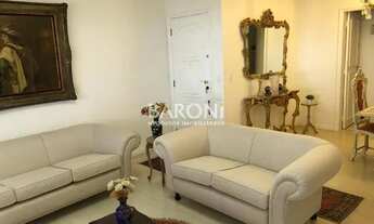 Imagem 3: São Paulo - Apartamento Padrão - Higienópolis