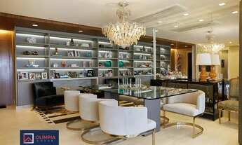 Imagem: Apartamento Venda 3 Dormitórios - 180 m²