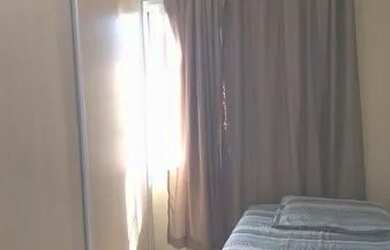 Imagem 2: Apartamento para venda tem 47 metros quadrados com 3 quartos