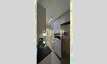 Imagem 7: São Paulo - Apartamento Padrão - Moema