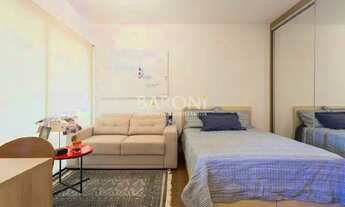 Imagem 2: São Paulo - Apartamento Padrão - Brooklin