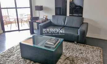 Imagem 2: São Paulo - Apartamento Padrão - Campo Belo