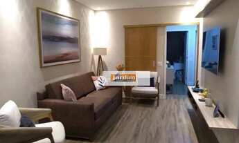 Imagem: APT 3 DORM 1 SUITE CHACARA INGLESA