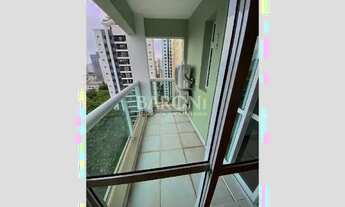 Imagem: São Paulo - Apartamento Padrão - Moema