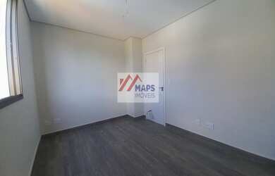 Imagem 7: Cobertura com quatro quartos, suíte, e duas vagas de garagem no bairro Liberdade