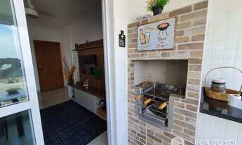 Imagem 5: Apartamento com 1 dorm, Canto do Forte, Praia Grande - R$ 370 mil, Cod: 3639