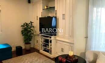 Imagem 2: São Paulo - Apartamento Padrão - Vila Nova Conceição