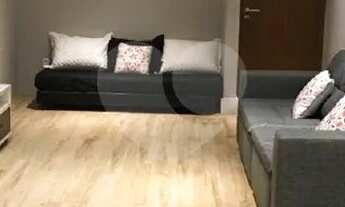 Imagem 4: Apartamento para venda tem 80 metros quadrados com 2 quartos em Guilhermina - Praia Grande