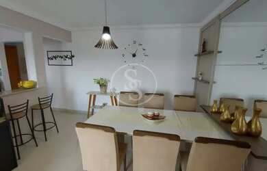 Imagem 6: VENDA - APARTAMENTO - VILA GONÇALVES - COND. MIRANTE DO JURUBATUBA - R$ 615 MIL - REF: AP0