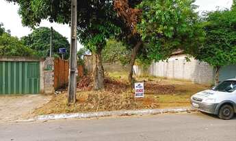 Imagem: LOTE COM ÁREA DE 360 METROS QUADRADOS