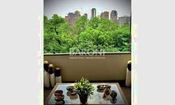 Imagem 3: São Paulo - Apartamento Padrão - Jardim Europa