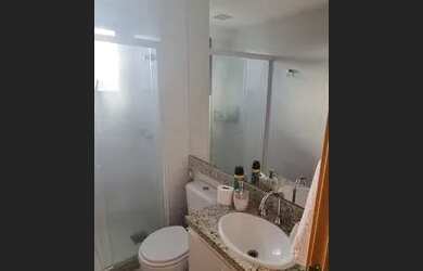 Imagem 7: Alugo apartamento 3 quartos (1 suíte) na Freguesia - Jacarepagua