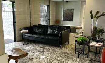 Imagem 2: Apartamento com 3 dormitórios à venda, 120 m² por R$ 900.000,00 - Ponta Verde - Maceió/AL