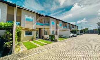 Imagem 2: VILLA UMBRIA CONDOMINIO FECHADO DE CASAS DUPLEX NO EUSEBIO/CE