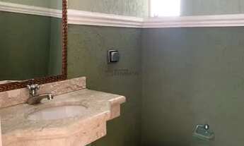 Imagem 5: Casa para locação no Condomínio Villa dos Inglezes - Sorocaba/SP