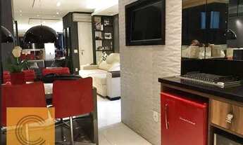 Imagem 6: Apartamento com 2 dormitórios à venda, 77 m² por R$ 1.100.000 - Anália Franco - São Paulo