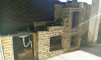 Imagem 4: Aluguel de casa por temporada 600 reais