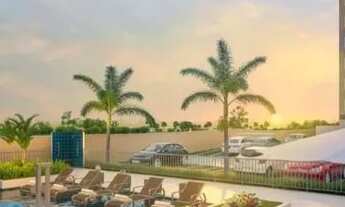 Imagem 1: Apartamento para venda com 45 metros quadrados com 2 quartos em Mondubim - Fortaleza - CE