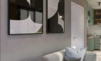 Imagem 2: Apartamento com 2 dormitórios à venda em Belo Horizonte