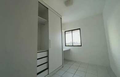 Imagem 4: Amplo Apt no Espinheiro - Entregue pela consrutora | Nacente | Andar Alto