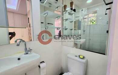 Imagem 13: Apartamento para venda com 56 metros quadrados com 2 quartos em Leblon - Rio de Janeiro