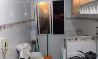 Imagem 5: Apartamento para venda ou troca em casa