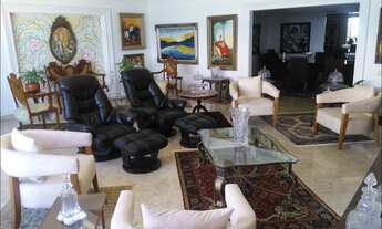 Imagem: VENDA - LEME - 214 m2 com Magnífica vista!