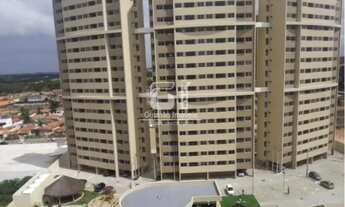 Imagem 2: Excelente apartamento para venda de 94 m², com 03 quartos no Natal Brisa Condomínio Clube