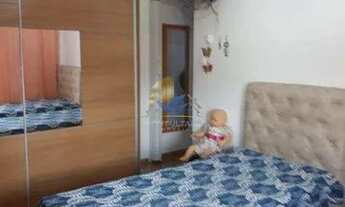 Imagem: Apartamento à venda, 54 m² por R$ 175.000,00