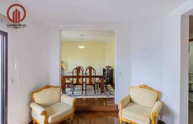 Imagem 7: Apartamento à venda, 248 m² por R$ 1.340.000,00 - Chácara Tatuapé - São Paulo/SP