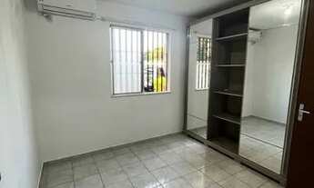 Imagem 4: Apartamento de 02 quartos mobiliado no Turu