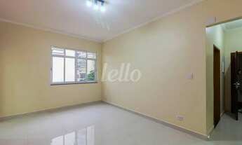 Imagem 2: São Paulo - Apartamento Padrão - Bela Vista