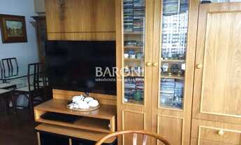 Imagem 5: São Paulo - Apartamento Padrão - Campo Belo